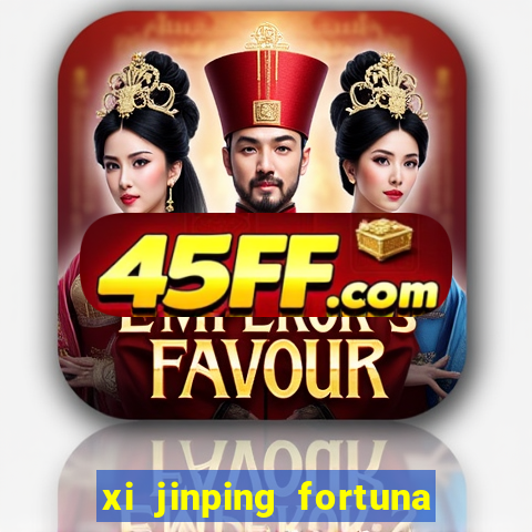 xi jinping fortuna xi jinping patrimonio